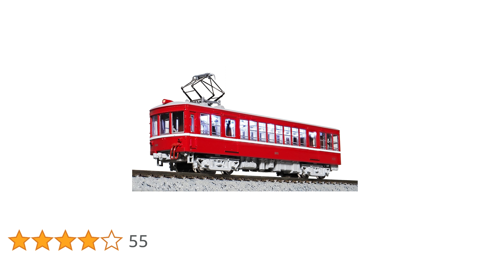 Amazon | KATO Nゲージ STEAMで深まる 赤い電車キット 25-923